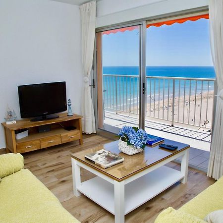 Luxury 12Th Floor Beachfront Кампелло Экстерьер фото